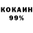 Cocaine Эквадор Kirill Komolov
