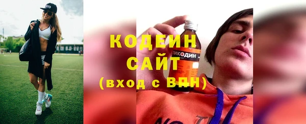 хмурый Горняк