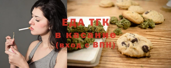 хмурый Горняк