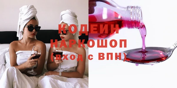 хмурый Горняк