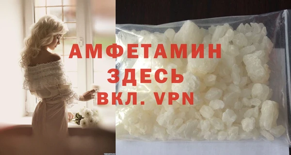 хмурый Горняк