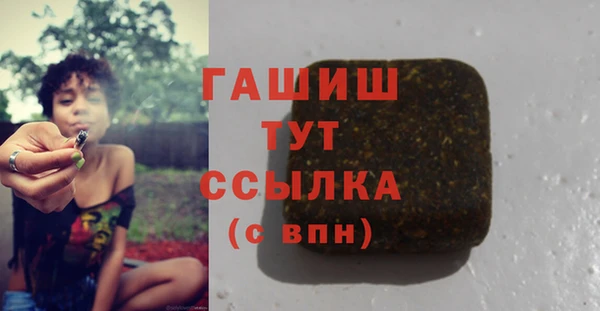 хмурый Горняк