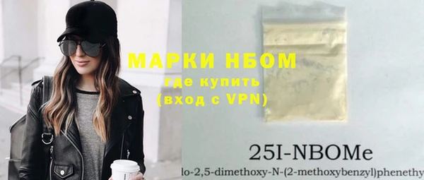 хмурый Горняк